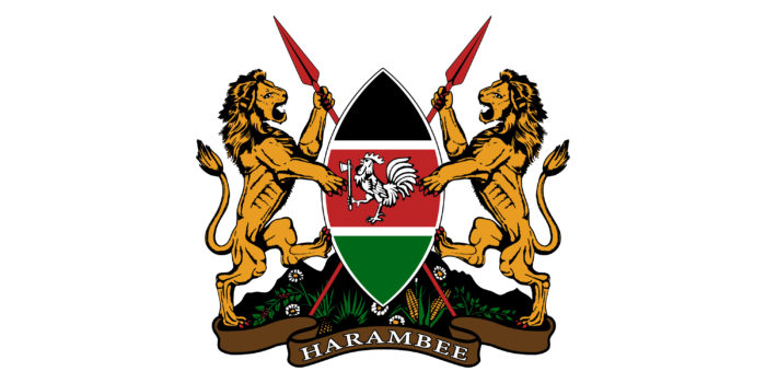 Kenyan-Govt Kenyan-Govt